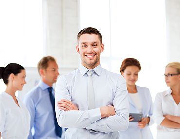 About 238 Consulting